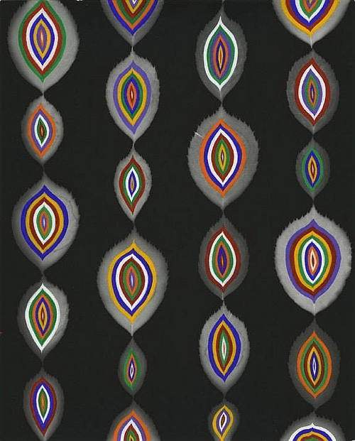 Bloom by Fred Tomaselli