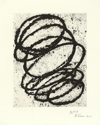 Bight # 3 by Richard Serra