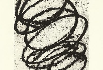 Bight # 3 by Richard Serra