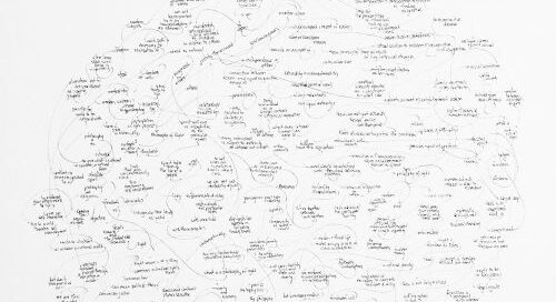 Hegel No. 3 by Alice Attie
