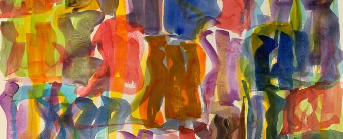 Yaddo by Melissa Meyer
