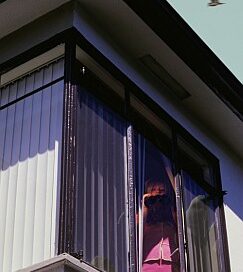 Megan, from the series Polyester by Alex Prager