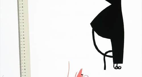 Misused Pronoun by Matthew Brannon